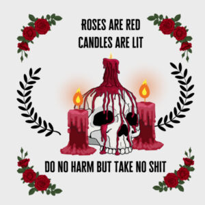 Roses are red Design