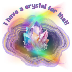 Love Crystals Design