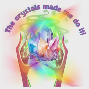 Love Crystals Design