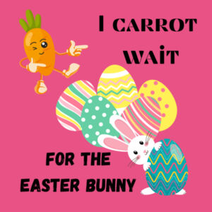 Easter Bunny Design
