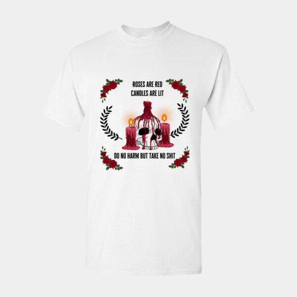 Roses are red Thumbnail