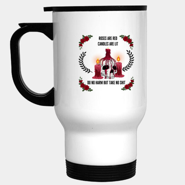 Roses are Red mug Thumbnail