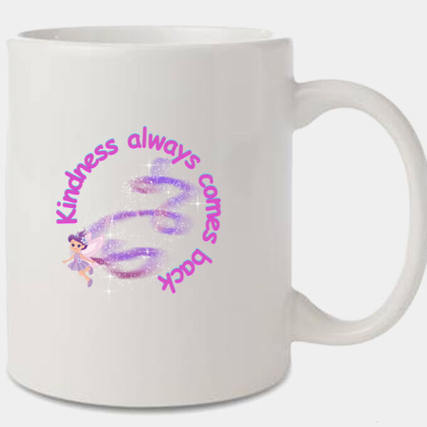 Kindness mug Thumbnail