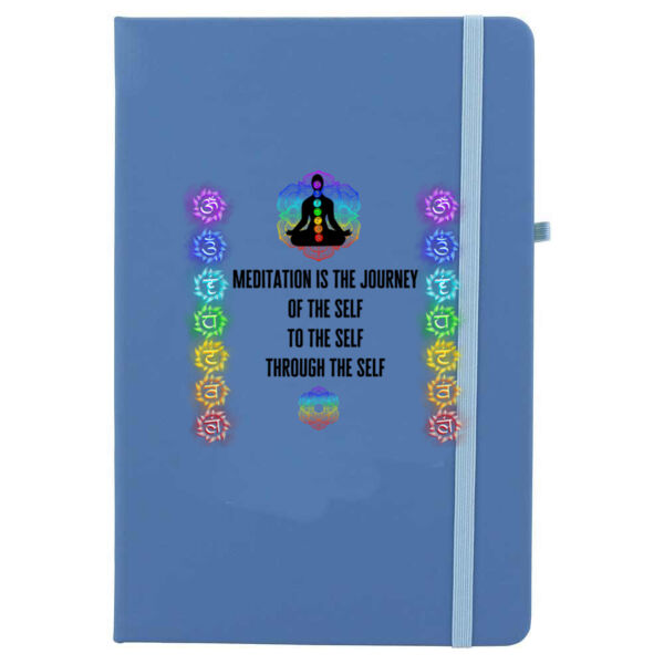 Meditation Journal Thumbnail