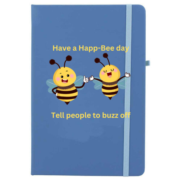 Bee-positive  Thumbnail