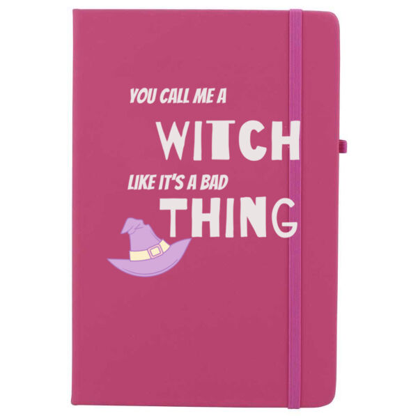 Witchy stuff Thumbnail