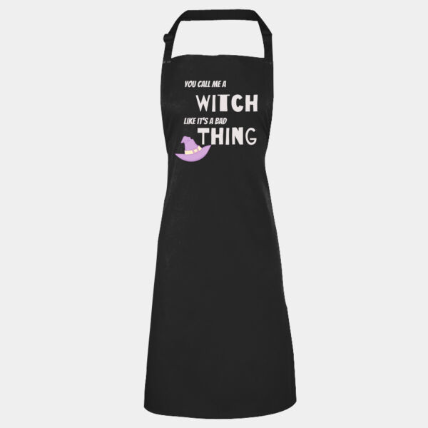 Witchy stuff Thumbnail