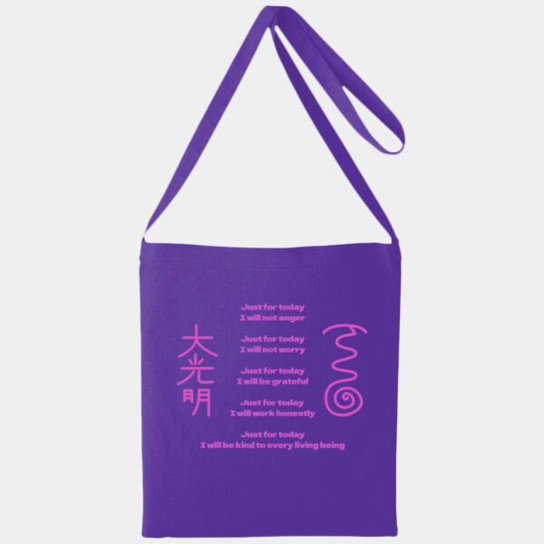 Reiki Superpower Thumbnail