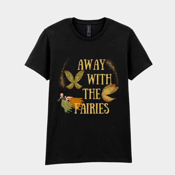 Away with the fairies Thumbnail