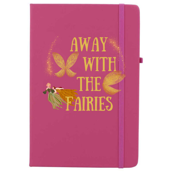 Away with the fairies Thumbnail
