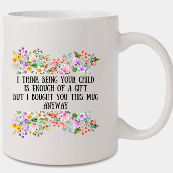 Mothers day mug Thumbnail