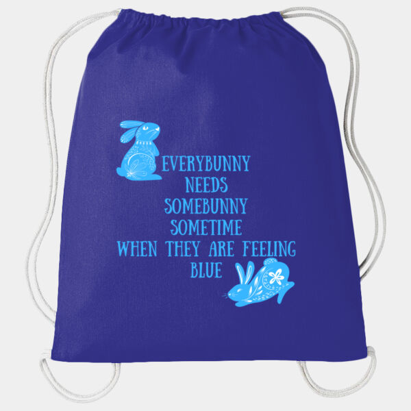 Somebunny be hoppy Thumbnail