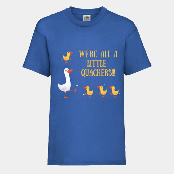 quackers kid Thumbnail