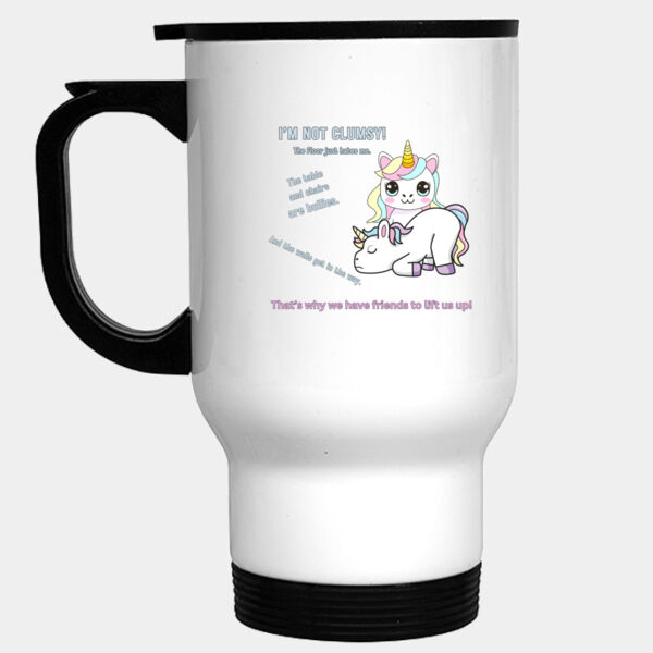 Unicorn friend Thumbnail