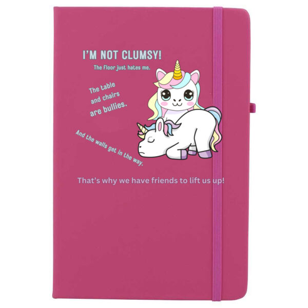 Unicorn Friends Thumbnail