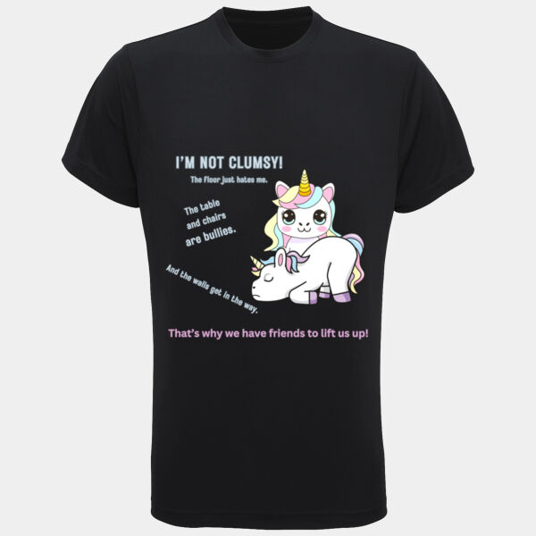 Unicorn Friends Thumbnail