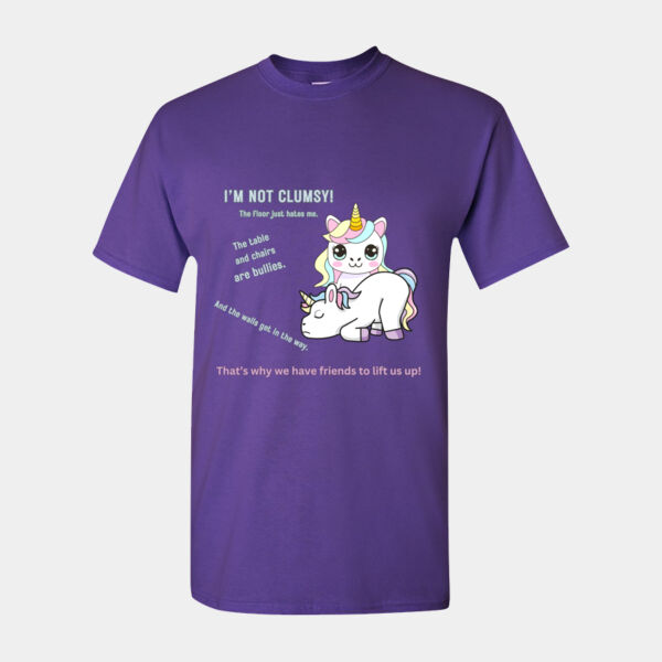 Unicorn Friends Thumbnail