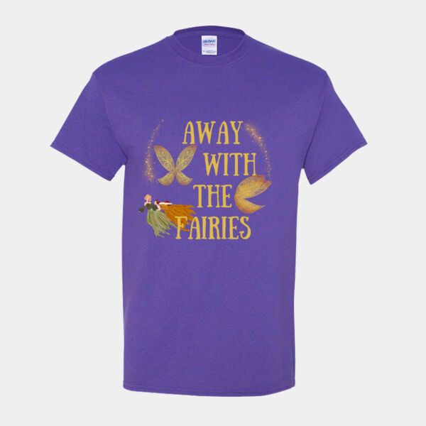 Away with the fairies Thumbnail