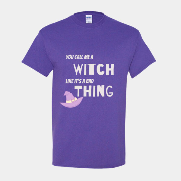 Witchy stuff Thumbnail