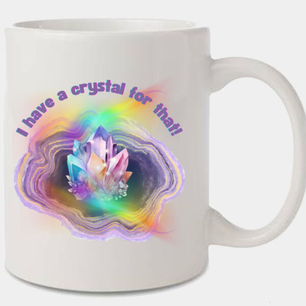 Love Crystals Thumbnail