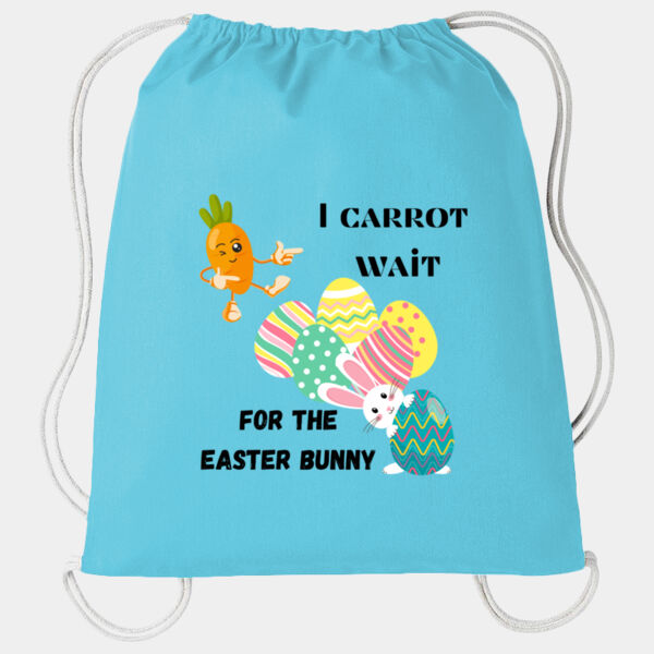 Easter Bunny Bag Thumbnail