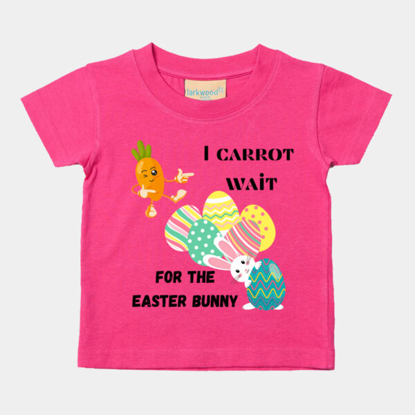 Easter Bunny Baby Thumbnail