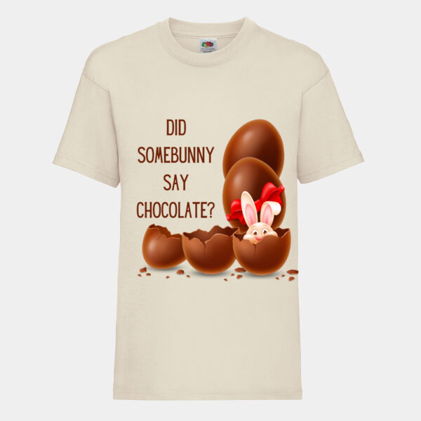 Easter Bunny Kids Thumbnail