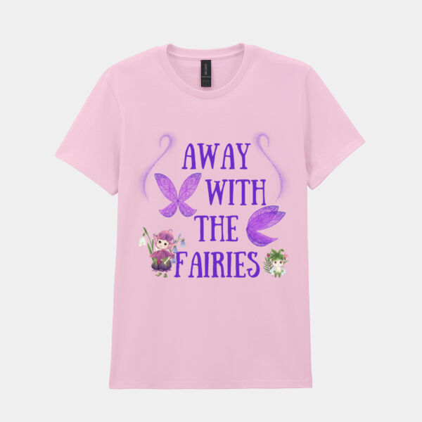 Away with the fairies Thumbnail
