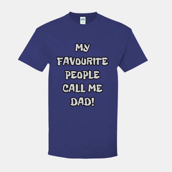Fathers Day shirt Thumbnail