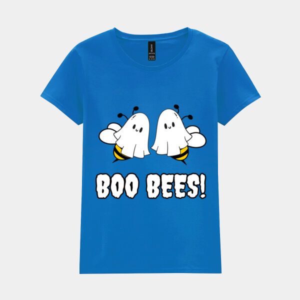 Boo Bees! Thumbnail