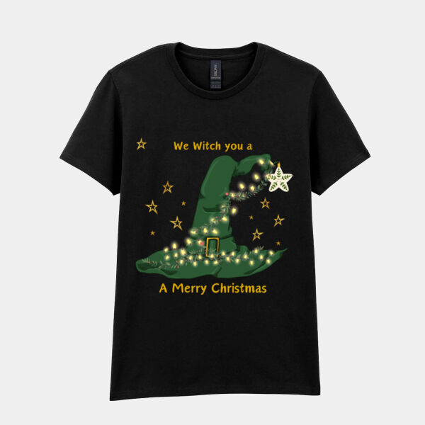 We Witch you Thumbnail