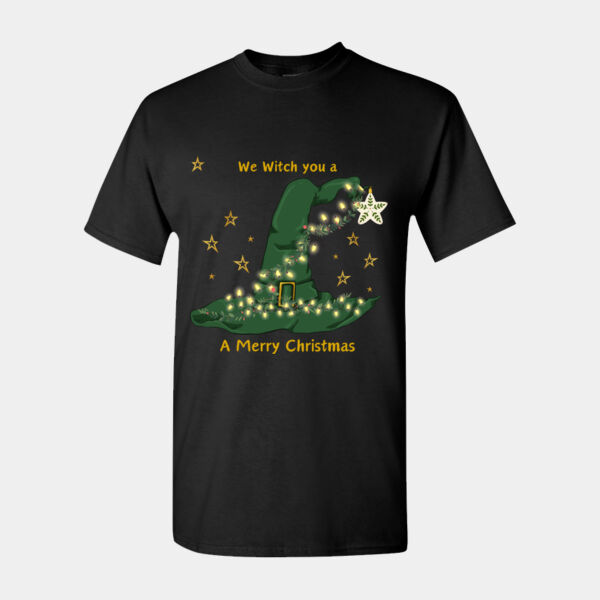 We Witch you Thumbnail