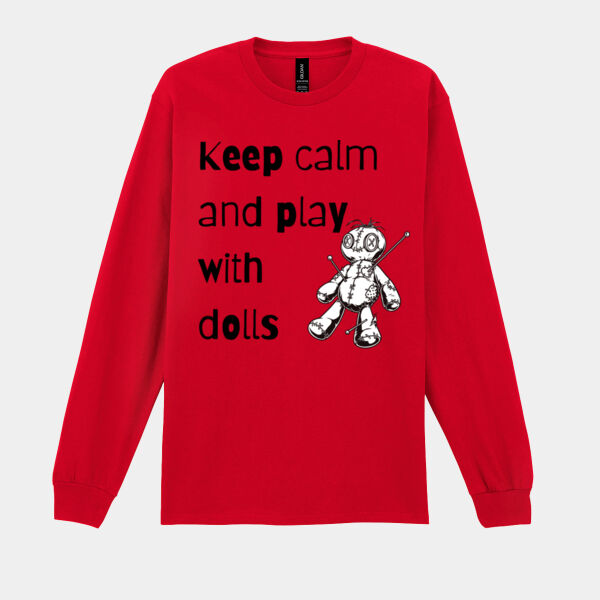 Witchy Wear Thumbnail