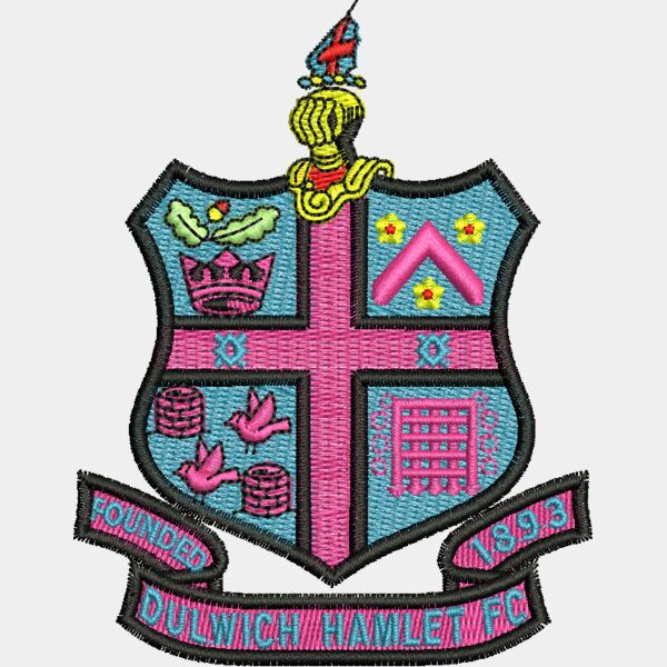 DulwichFC-GS Thumbnail