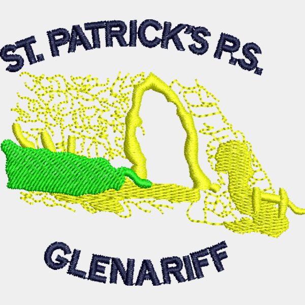 St Pats   54257 Sky Polos Thumbnail