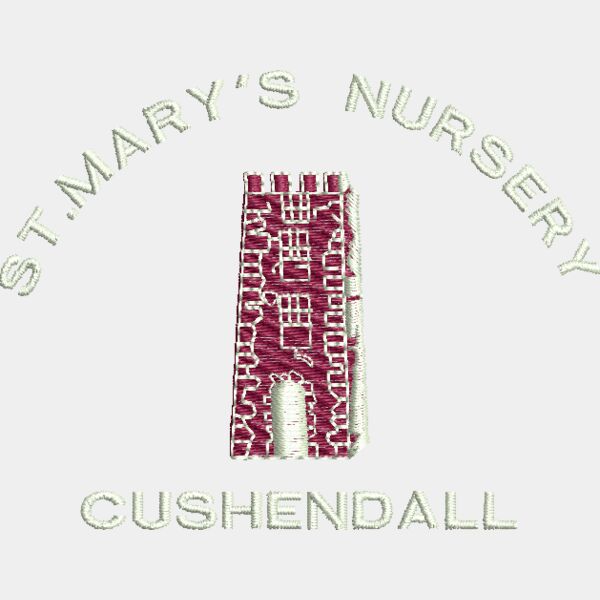 St  Marys Nursery Dark Thumbnail