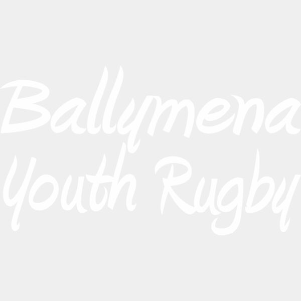 BRFC Youth Back Print Thumbnail