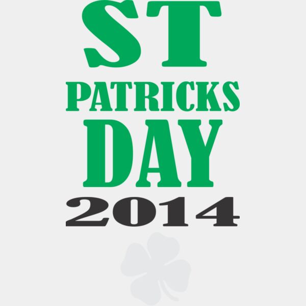 St Patricks Day - ART-1012 Thumbnail