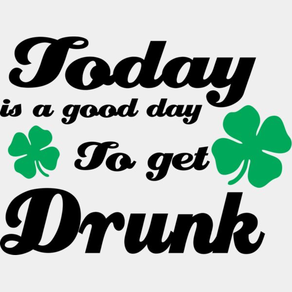 Good Day To Get Drunk-ART1013 Thumbnail