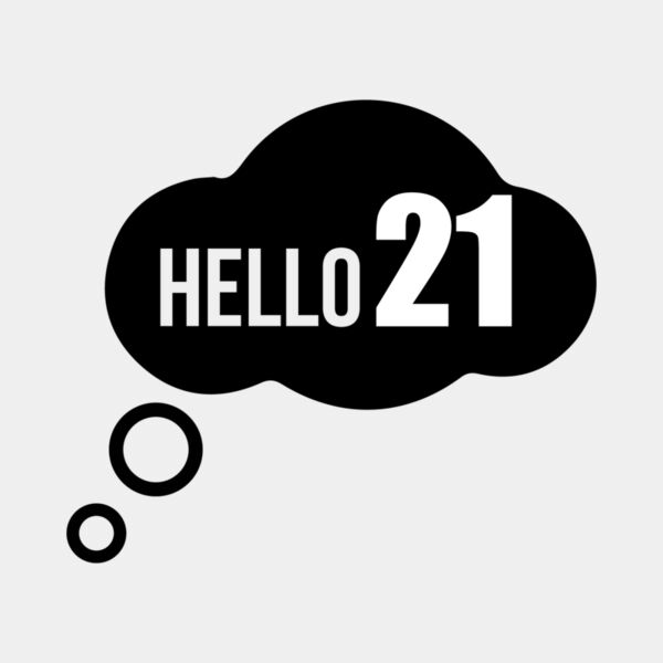 HELLO 21 01 Thumbnail