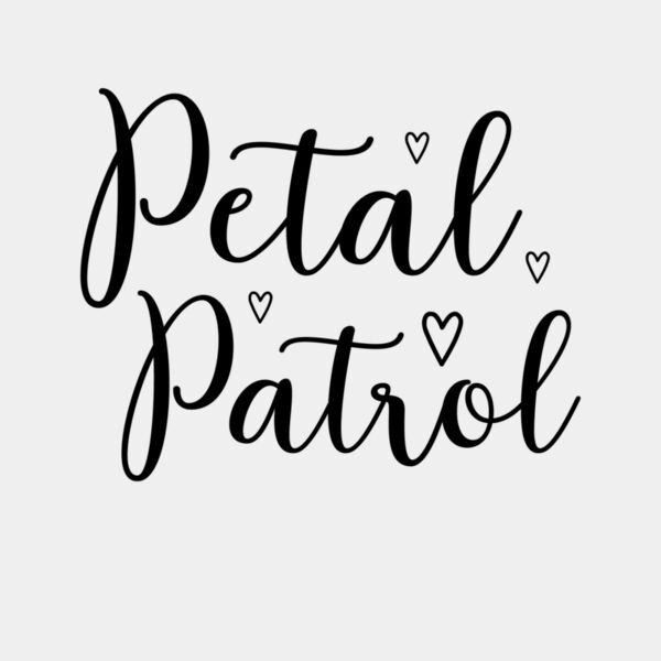 petal patrol 01 Thumbnail