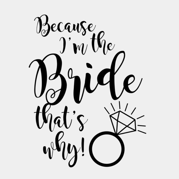 Here Comes the Bride 04 Thumbnail