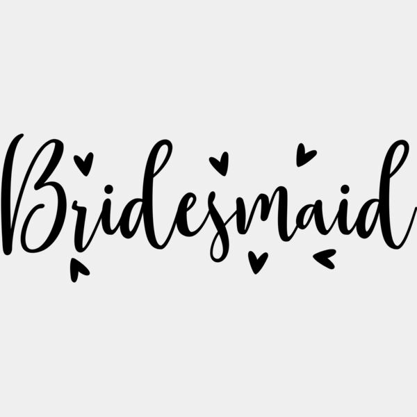Brides maid 2 01 Thumbnail
