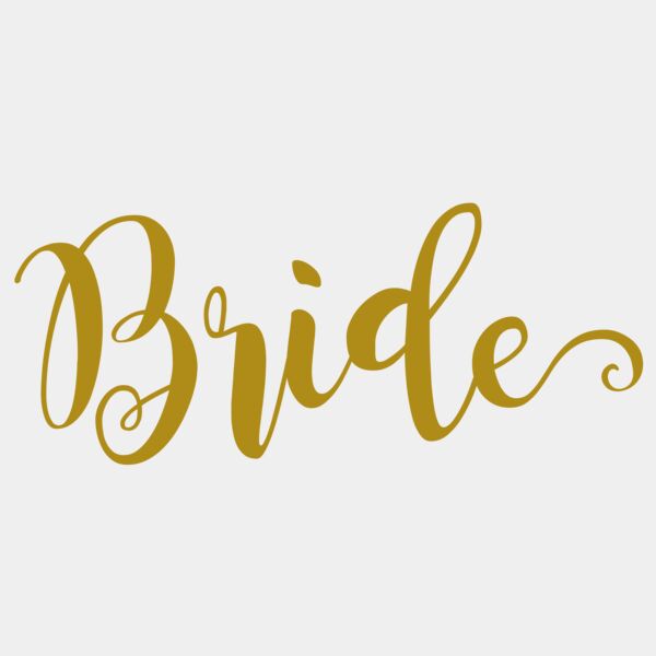 Here Comes the Bride 03 Thumbnail