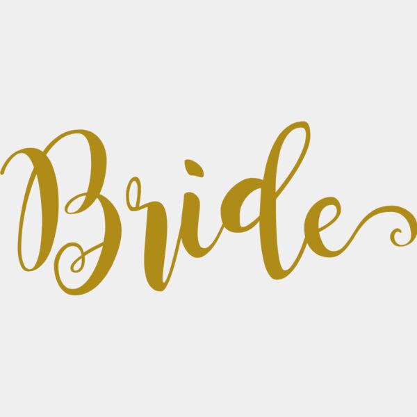 Here Comes the Bride   indiv svg 03 Thumbnail