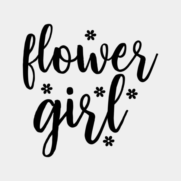 flower girl 01 Thumbnail