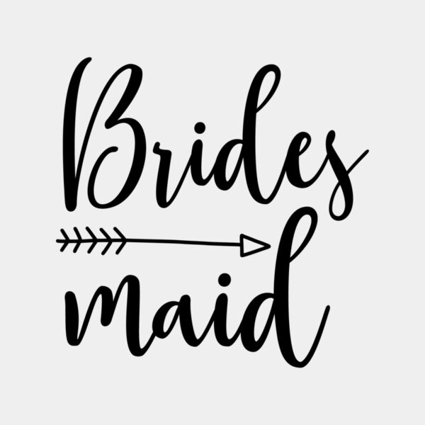 Brides maid 01 Thumbnail