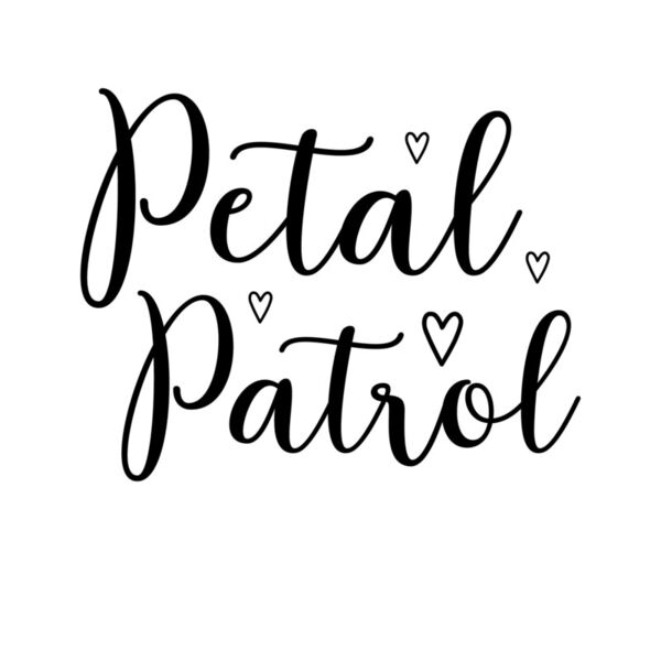 petal patrol 01 Thumbnail