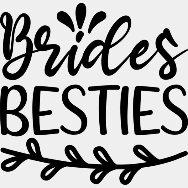 9  Brides besties Thumbnail