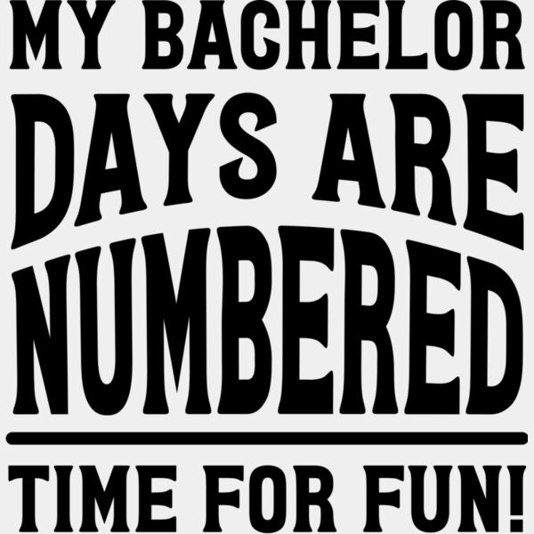 Bachelor Days are Numbered 04 Thumbnail